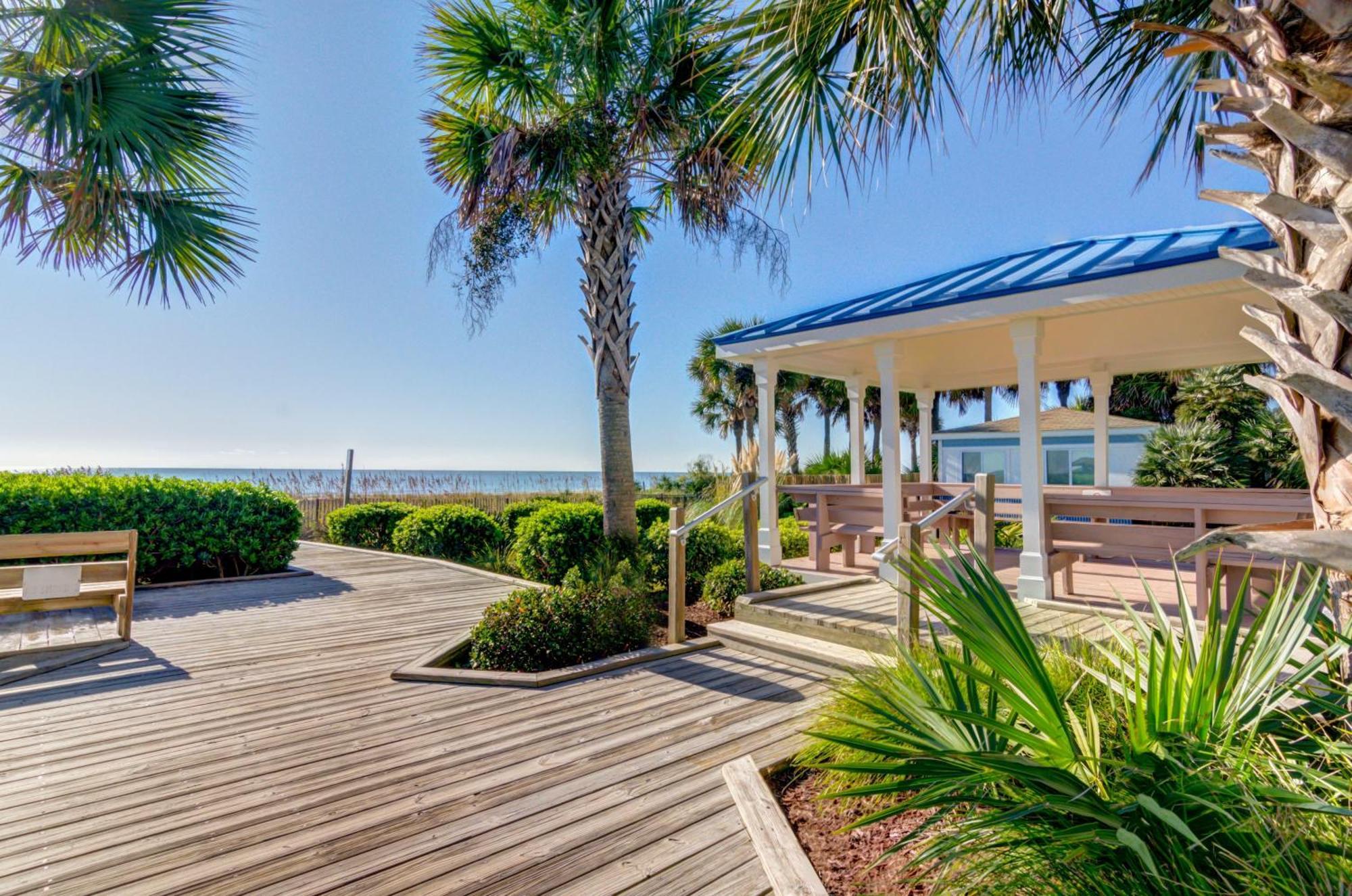 Oceanfront Views With Resort Amenities Миртл-Бич Экстерьер фото