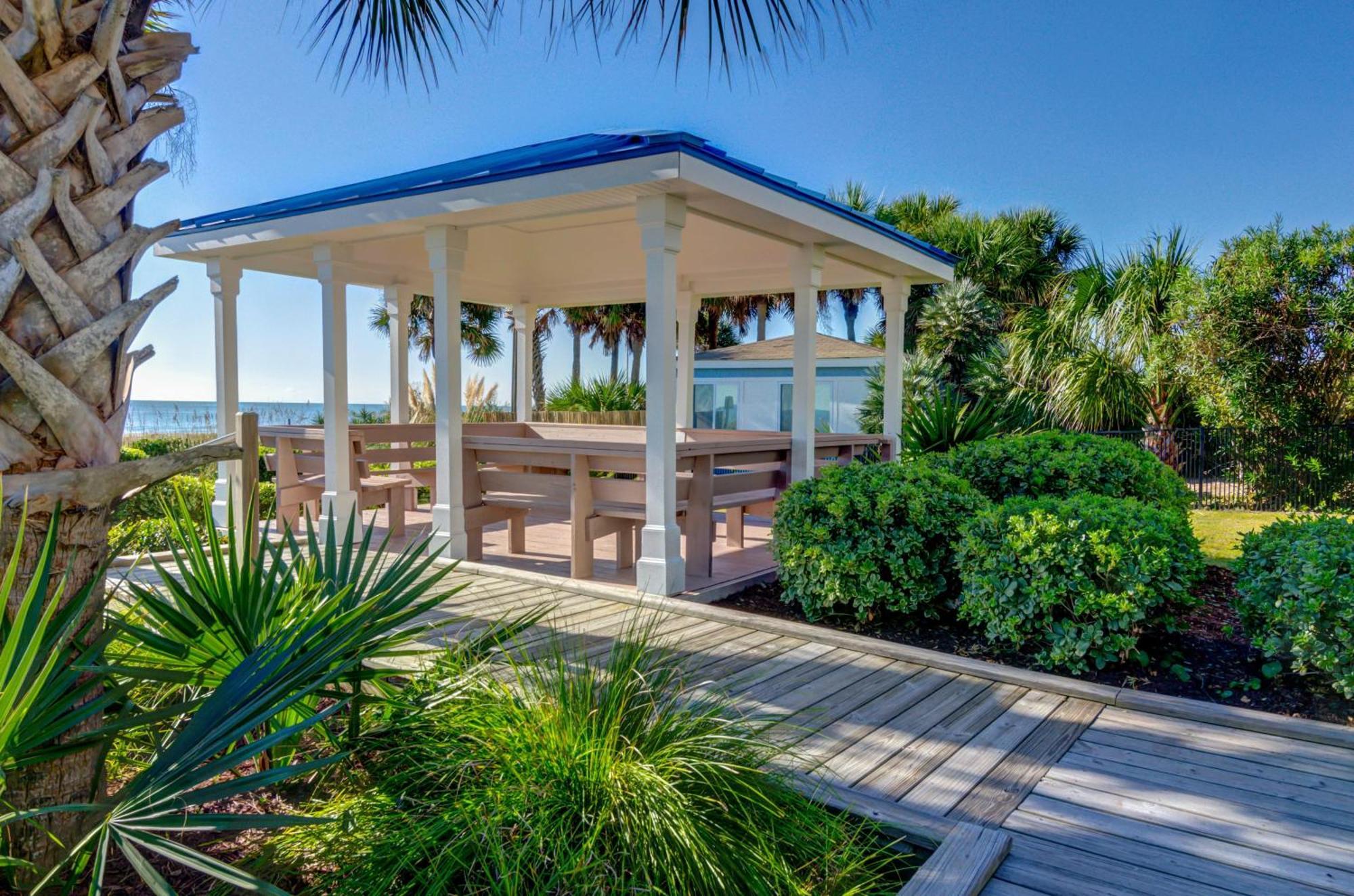 Oceanfront Views With Resort Amenities Миртл-Бич Экстерьер фото